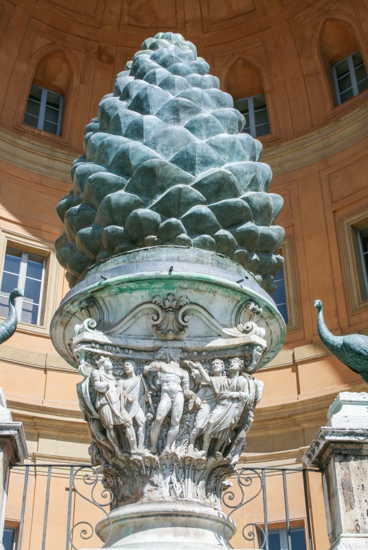 Vatican City